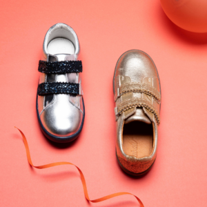 Chaussures Enfant Fille