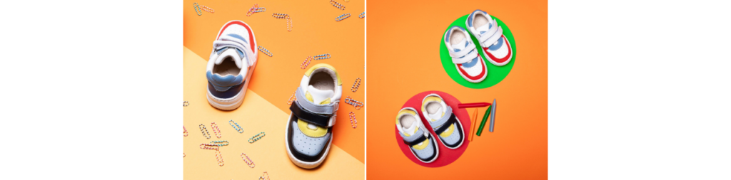 Chaussures pour bébé garçon: Comfy & stylish