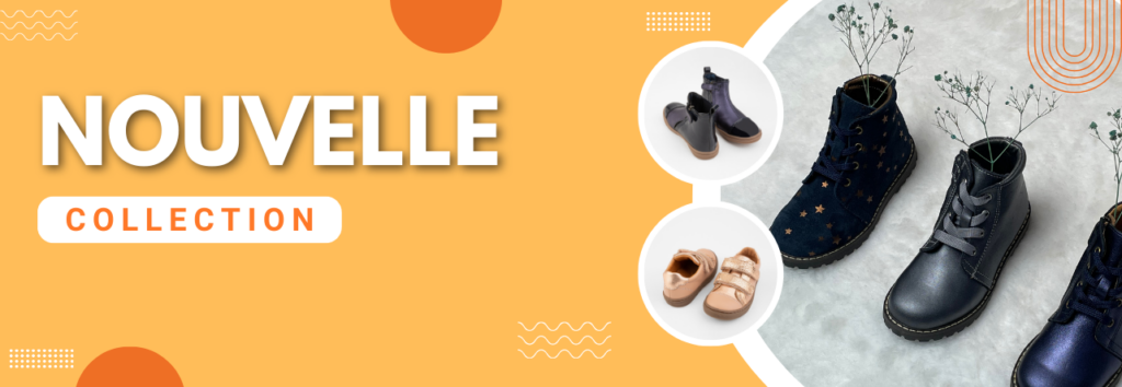 Chaussure fille: Le Style et le Confort au Rendez-Vous