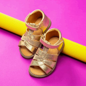 Chaussures Bébé Fille