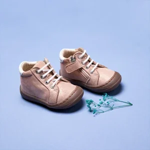 Chaussures Bébé Fille