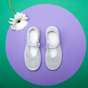 Chaussures Enfant Fille