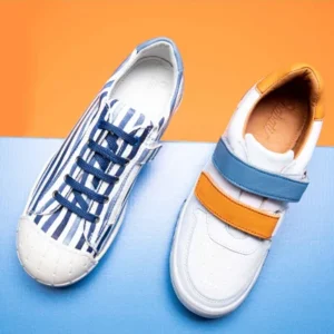 Chaussures Enfant Garçon