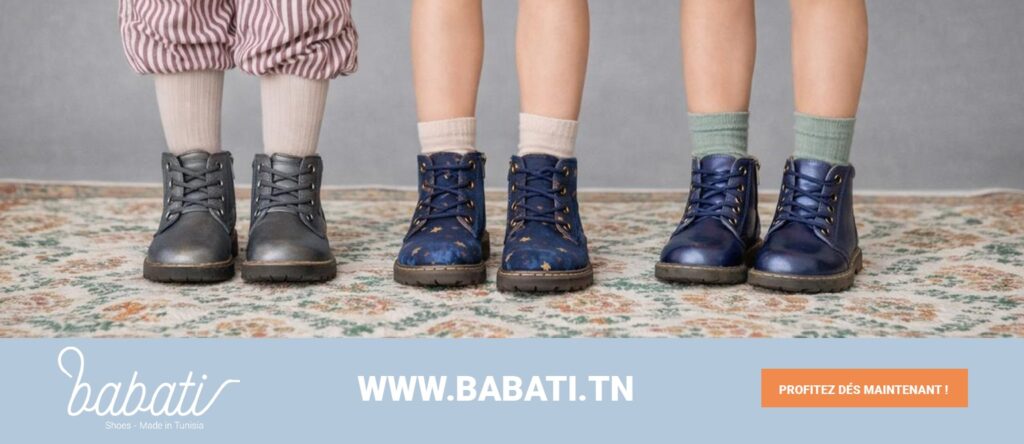 Chaussure enfant : bien choisir pour le confort, la santé et le style