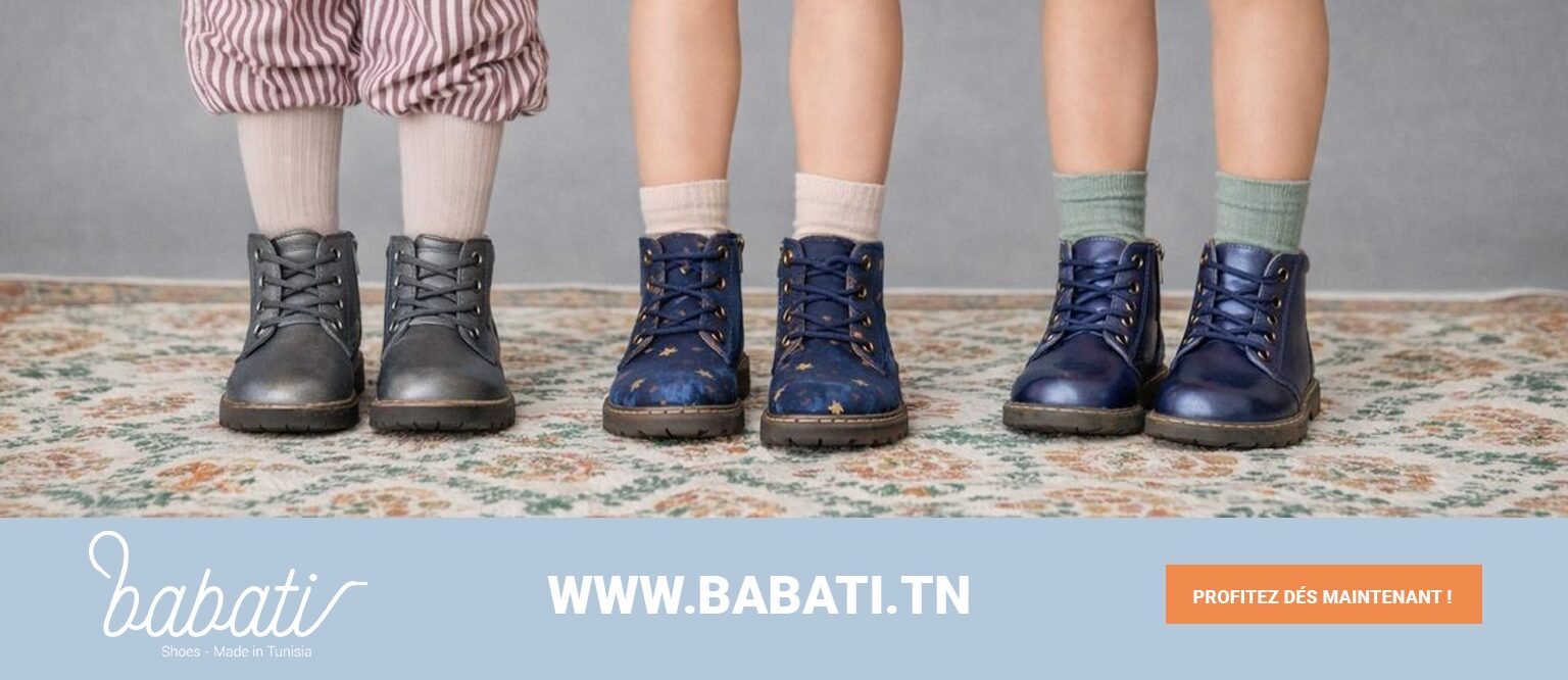 Chaussure enfant : bien choisir pour le confort, la santé et le style