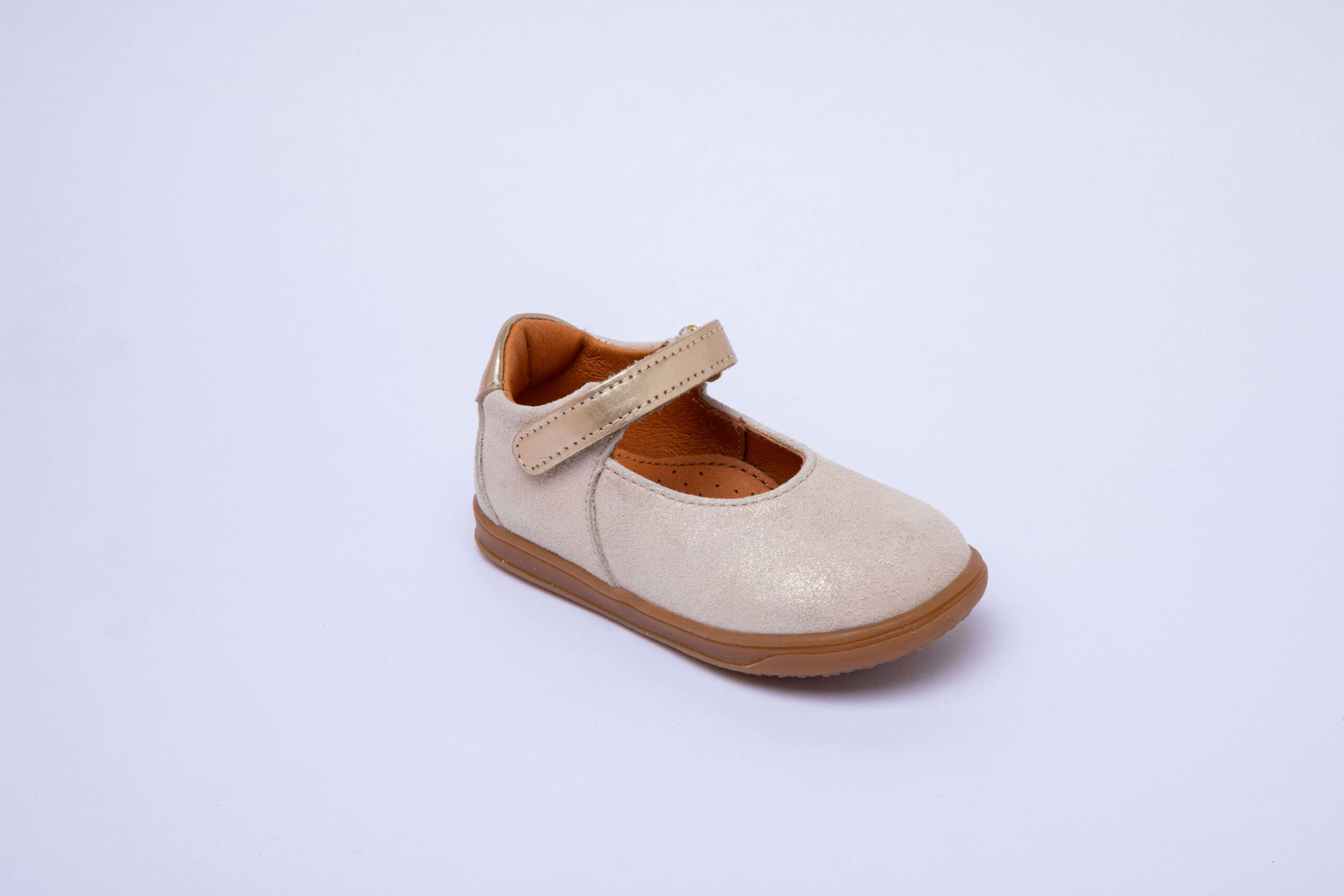 Ballerines à scratch bébé – Image 4