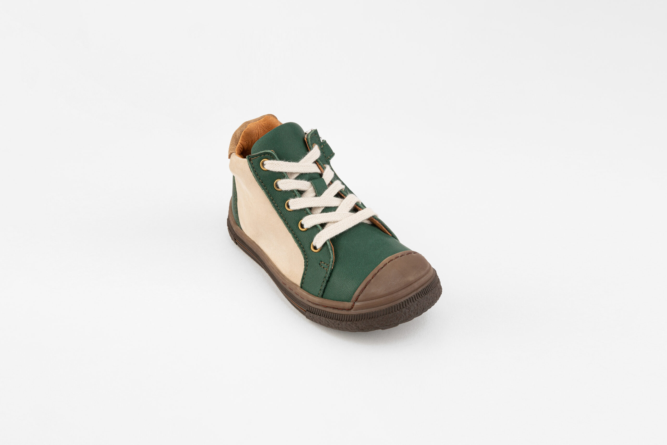 Baskets Montantes Enfant – Image 4